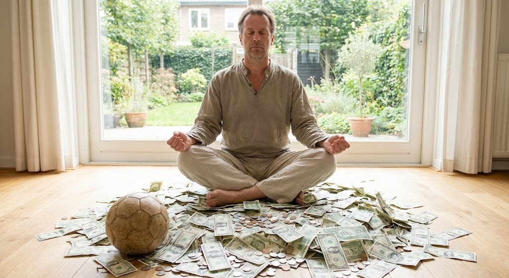 Psikologi Pemain dalam Taruhan Bola Online: Mengapa Emosi Adalah Musuh Terbesar Anda? (Bedah Mental Juara)